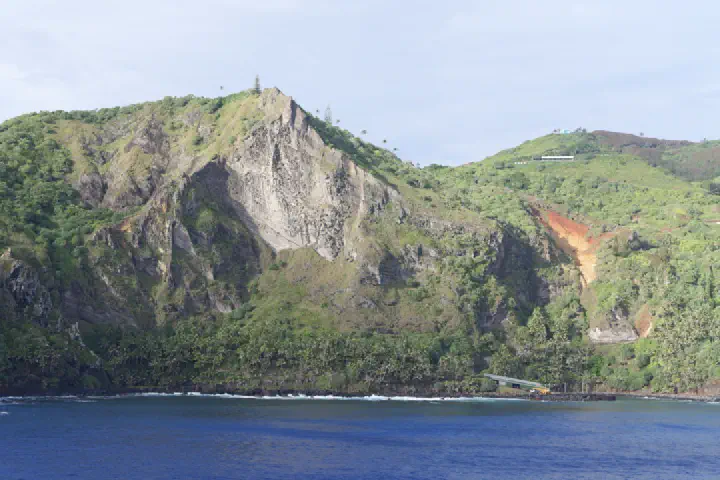 Adamstown, Pitcairn-Inseln - Photo 21