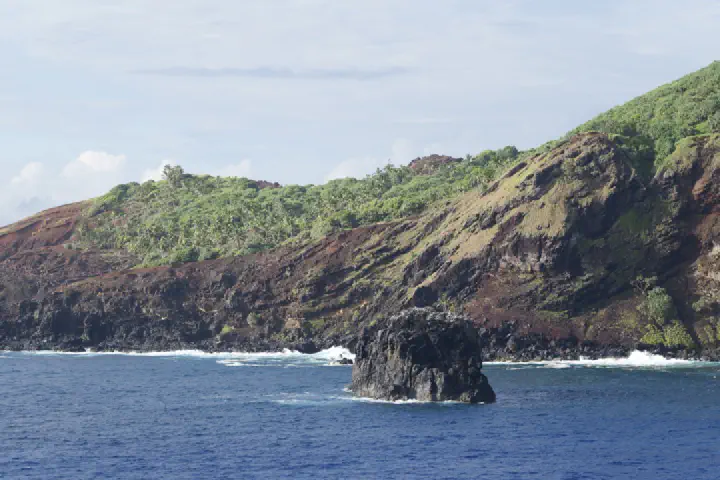Adamstown, Pitcairn-Inseln - Photo 22