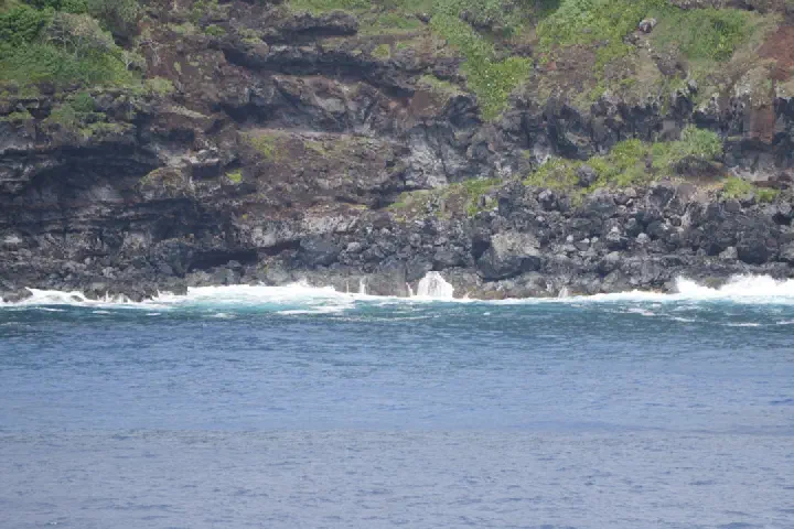 Adamstown, Pitcairn-Inseln - Photo 24