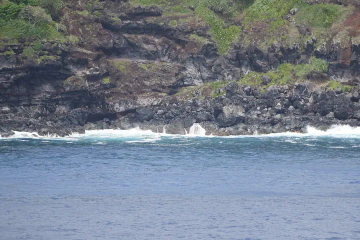 Adamstown, Pitcairn-Inseln - Photo 24