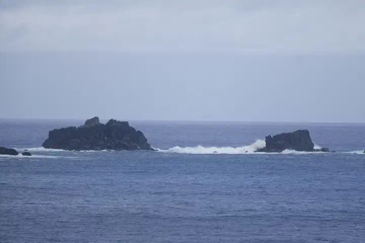 Adamstown, Pitcairn-Inseln - Photo 25