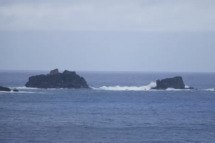 Adamstown, Pitcairn-Inseln - Photo 25