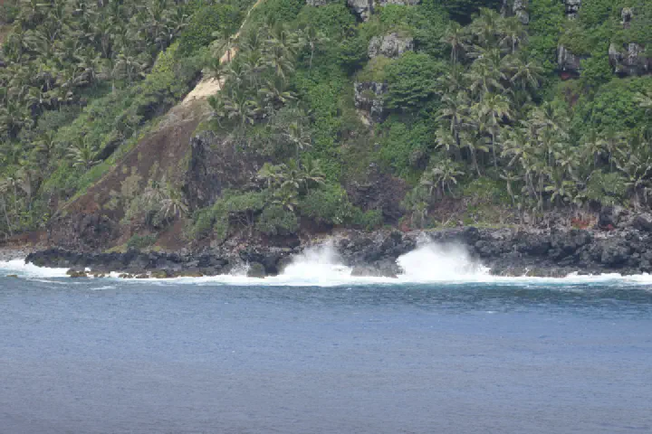 Adamstown, Pitcairn-Inseln - Photo 27