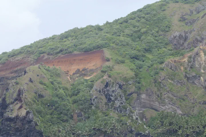 Adamstown, Pitcairn-Inseln - Photo 28