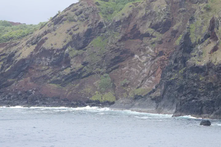 Adamstown, Pitcairn-Inseln - Photo 29