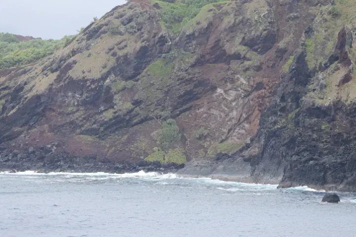 Adamstown, Pitcairn-Inseln - Photo 29