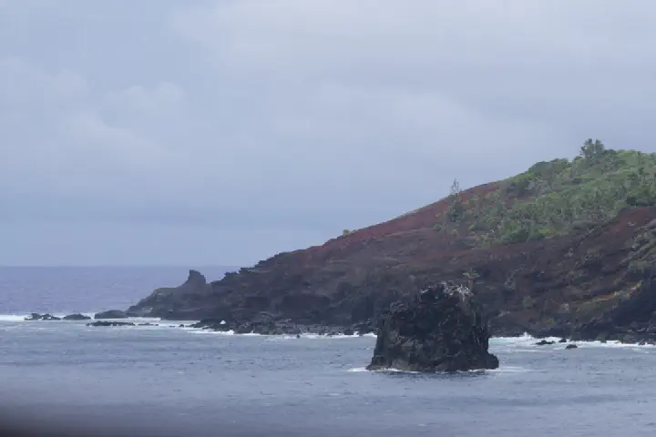 Adamstown, Pitcairn-Inseln - Photo 30