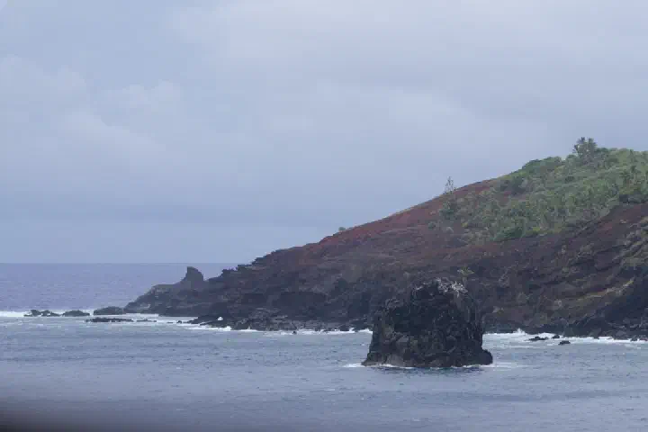 Adamstown, Pitcairn-Inseln - Photo 30