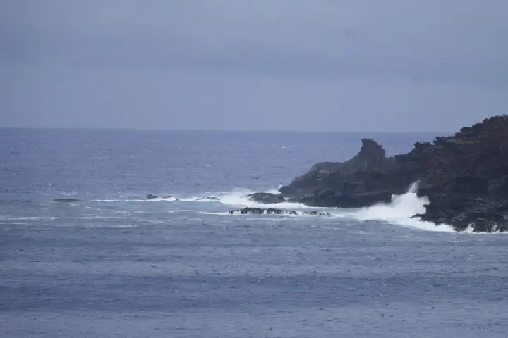 Adamstown, Pitcairn-Inseln - Photo 31