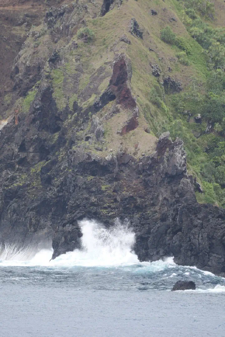Adamstown, Pitcairn-Inseln - Photo 32