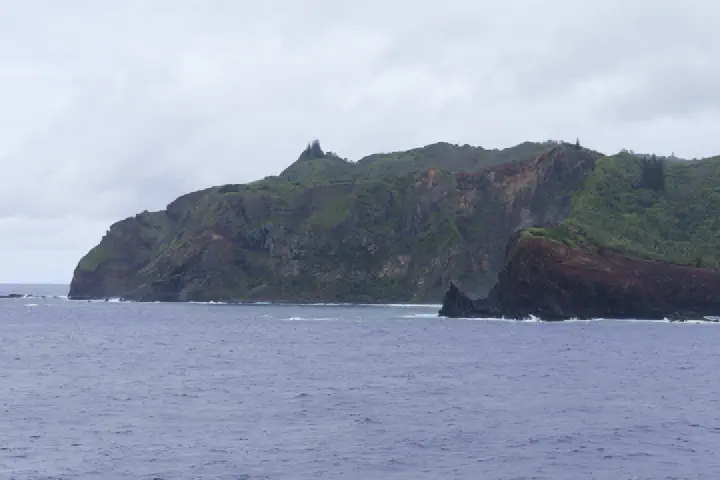 Adamstown, Pitcairn-Inseln - Photo 34