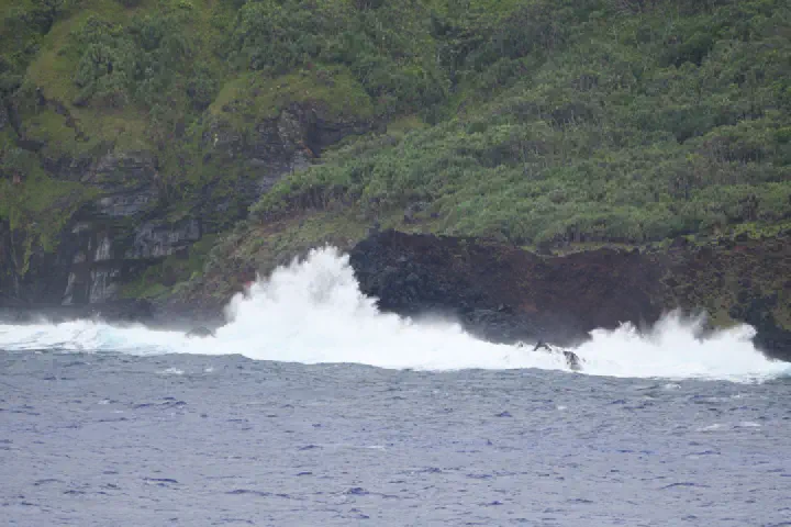 Adamstown, Pitcairn-Inseln - Photo 35