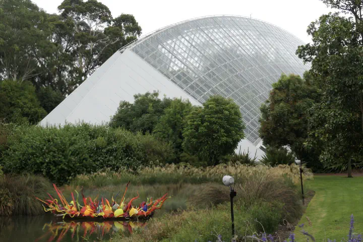 Adelaide, Australien - Photo 2