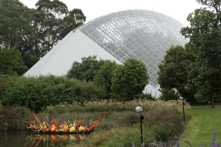 Adelaide, Australien - Photo 2