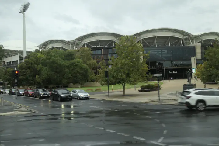 Adelaide, Australien - Photo 18