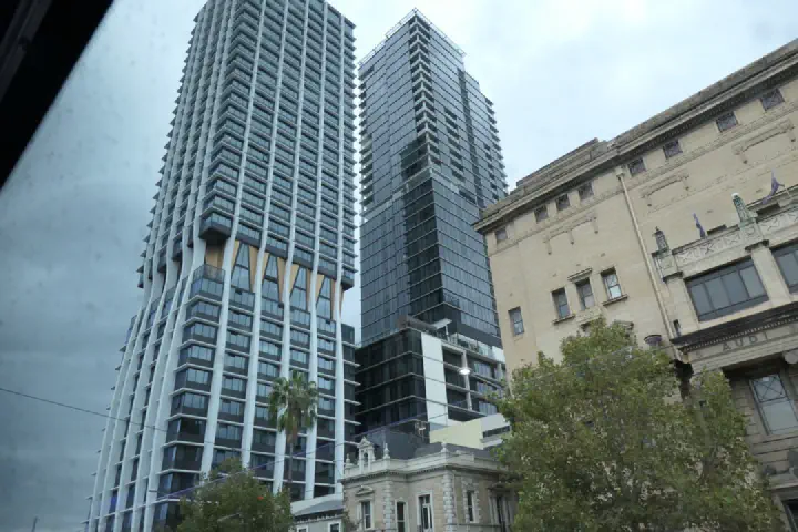 Adelaide, Australien - Photo 19