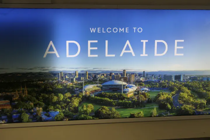 Adelaide, Australien - Photo 21