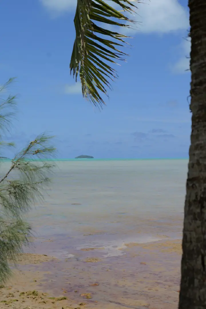 Aitutaki, Cookinseln - Photo 4