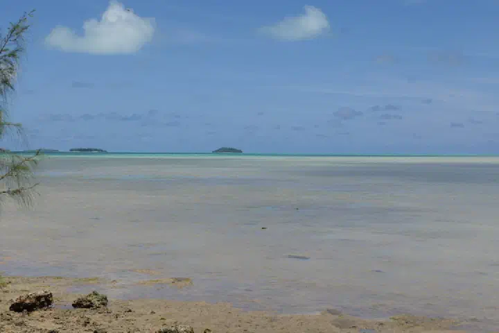 Aitutaki, Cookinseln - Photo 5