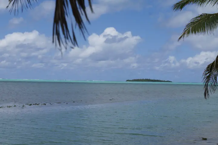 Aitutaki, Cookinseln - Photo 6