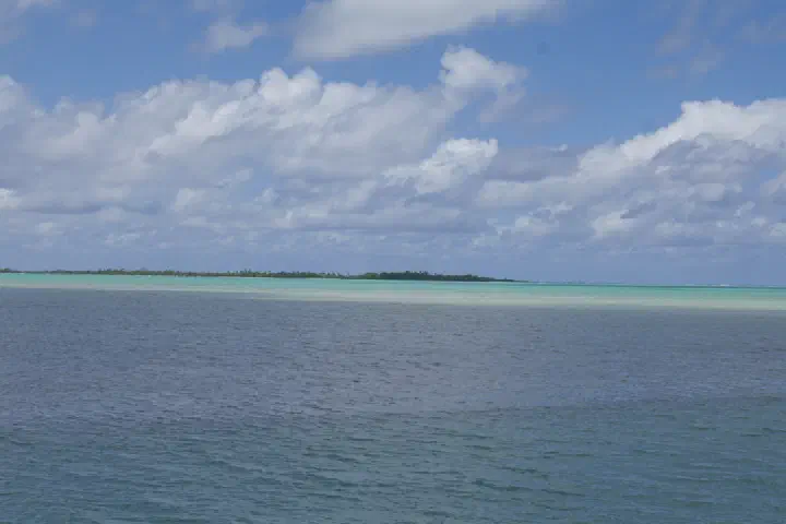 Aitutaki, Cookinseln - Photo 8
