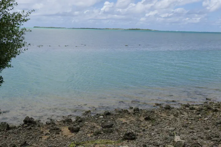 Aitutaki, Cookinseln - Photo 10