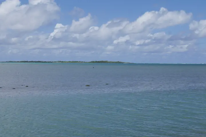 Aitutaki, Cookinseln - Photo 11