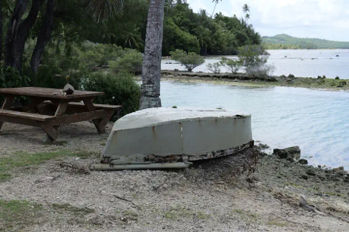 Aitutaki, Cookinseln - Photo 12