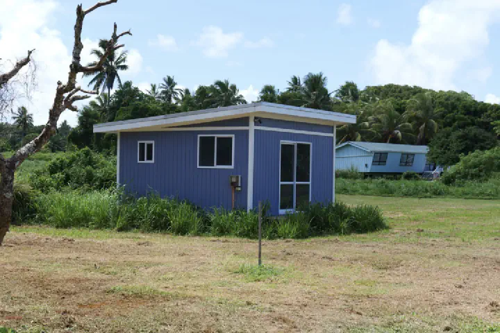 Aitutaki, Cookinseln - Photo 16