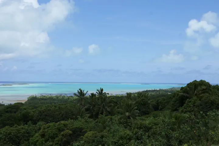 Aitutaki, Cookinseln - Photo 19