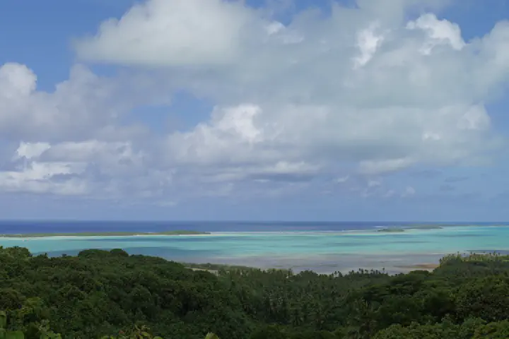 Aitutaki, Cookinseln - Photo 20