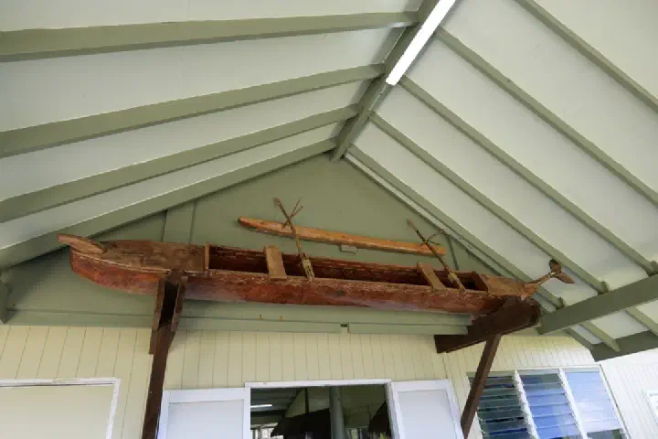 Aitutaki, Cookinseln - Photo 24