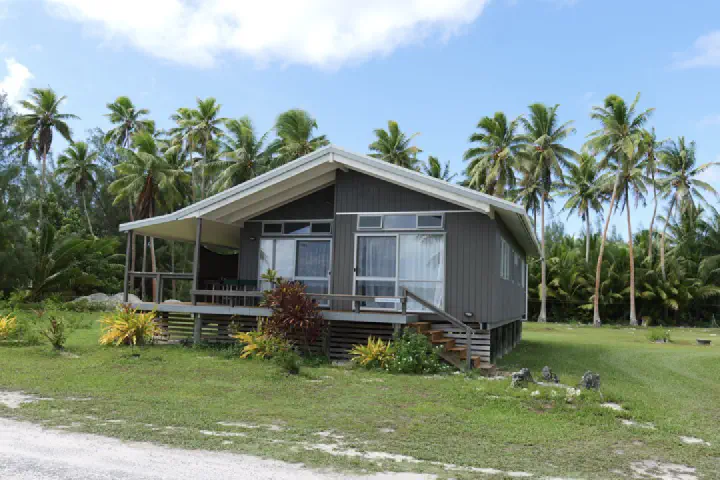 Aitutaki, Cookinseln - Photo 26