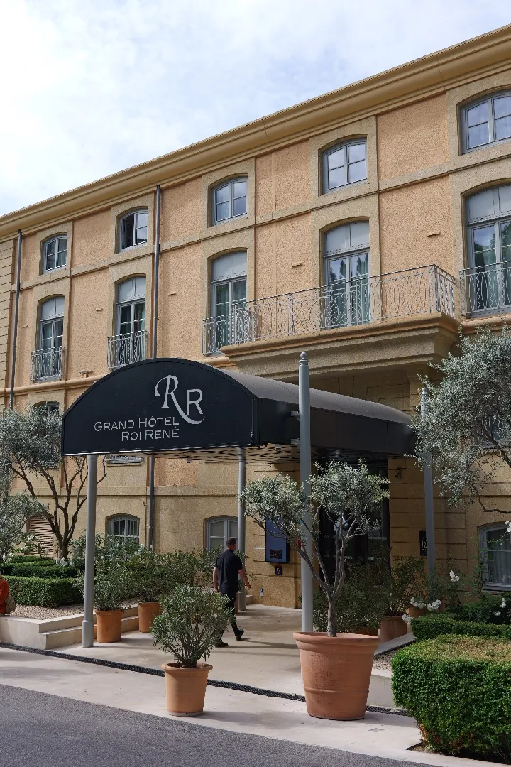 Aix-en-Provence, Frankreich - Photo 1
