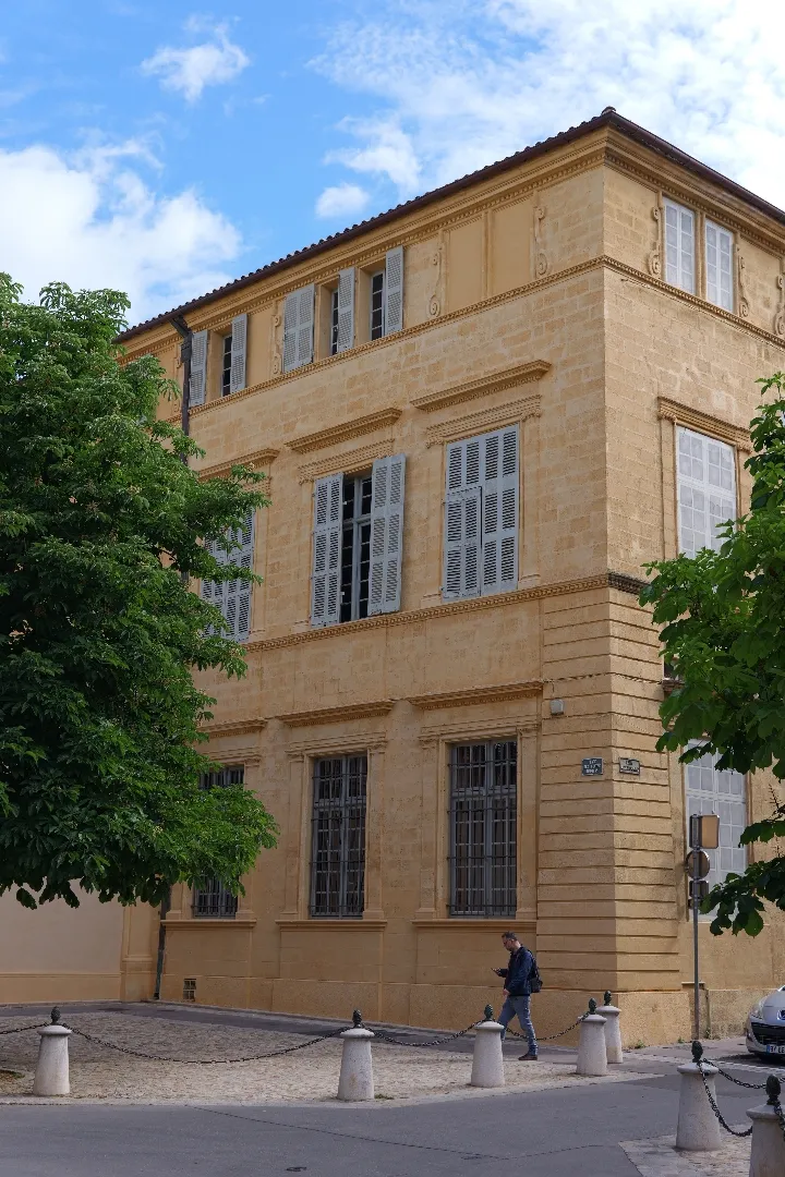 Aix-en-Provence, Frankreich - Photo 3