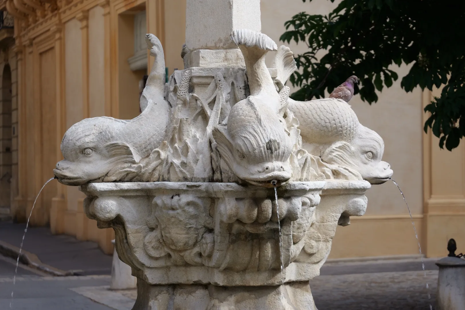 Aix-en-Provence, Frankreich - Photo 4