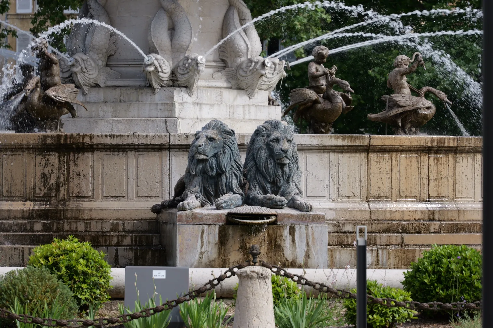 Aix-en-Provence, Frankreich - Photo 7