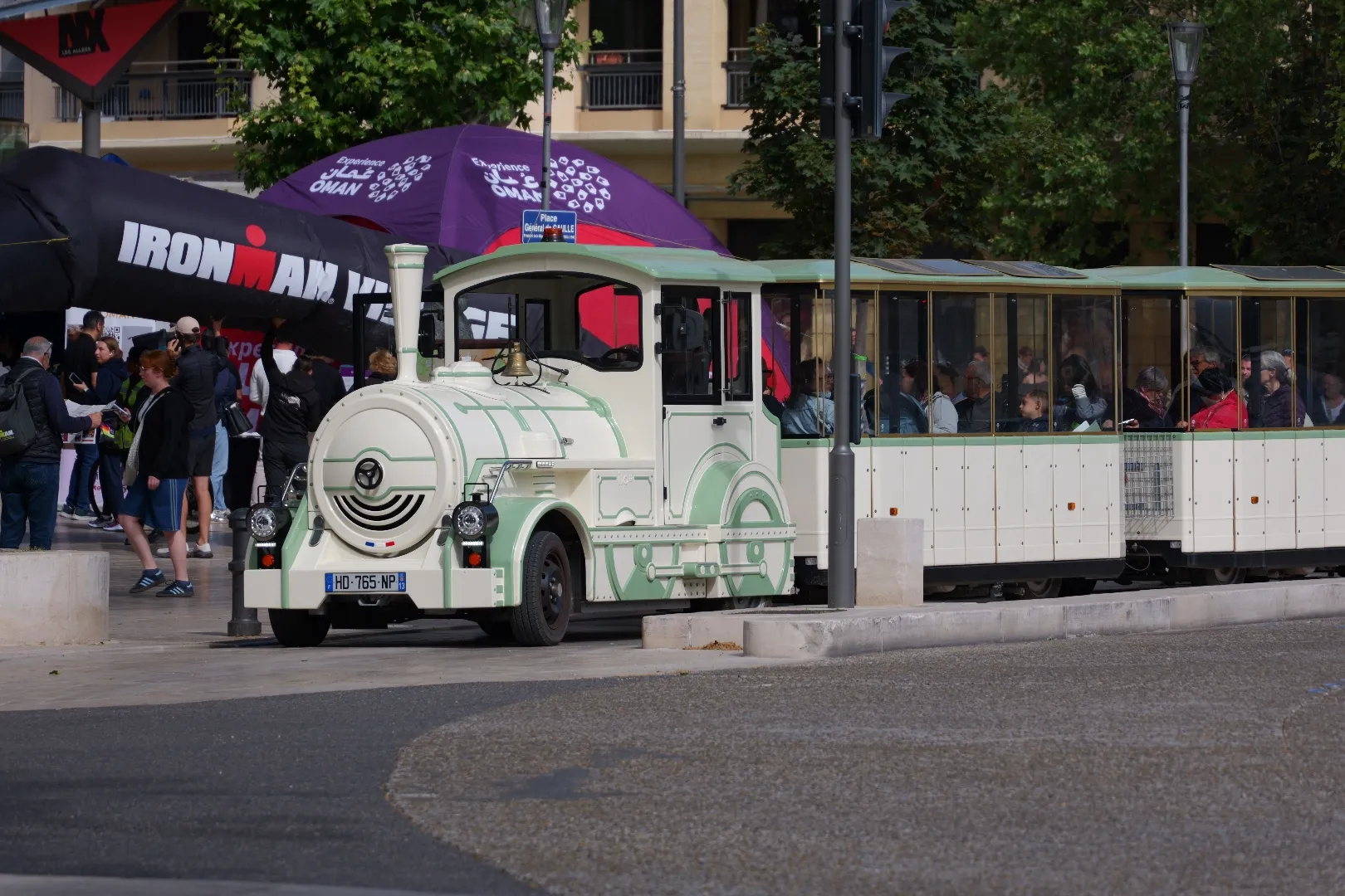 Aix-en-Provence, Frankreich - Photo 8