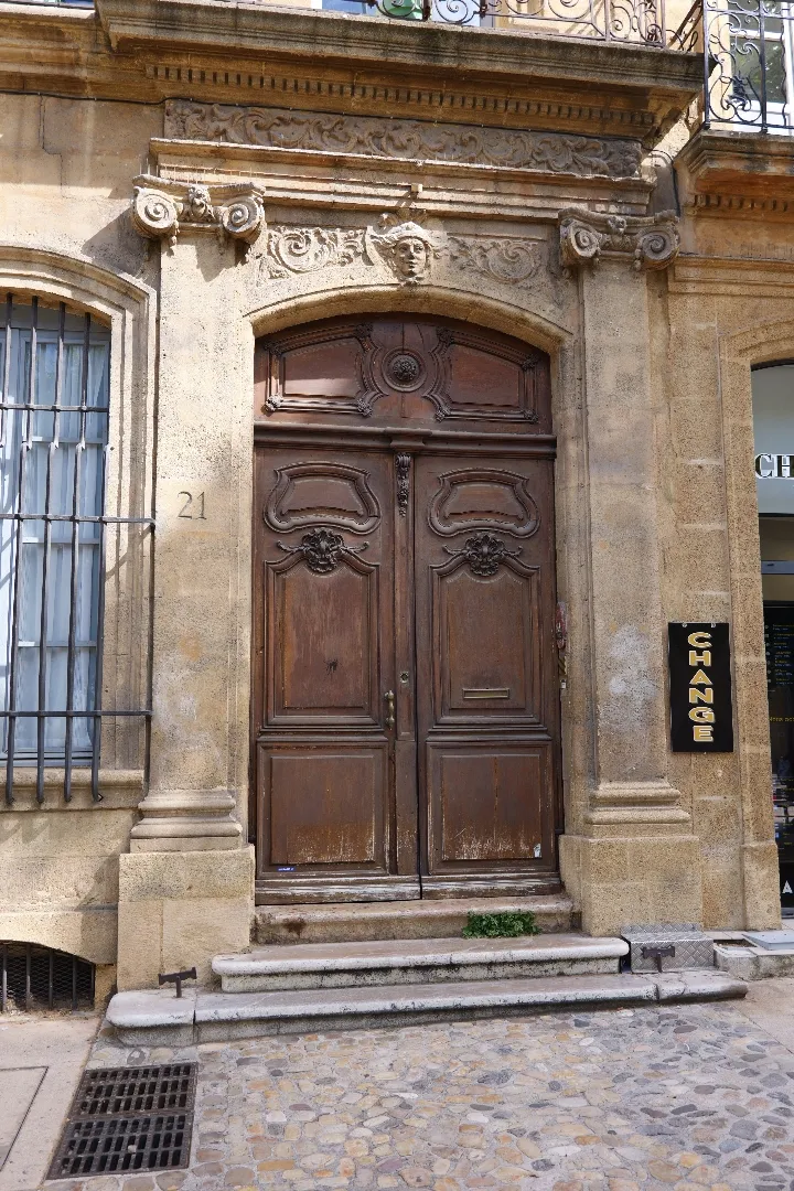 Aix-en-Provence, Frankreich - Photo 10