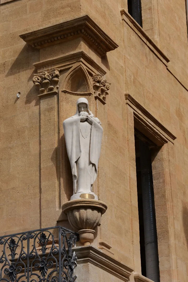 Aix-en-Provence, Frankreich - Photo 13