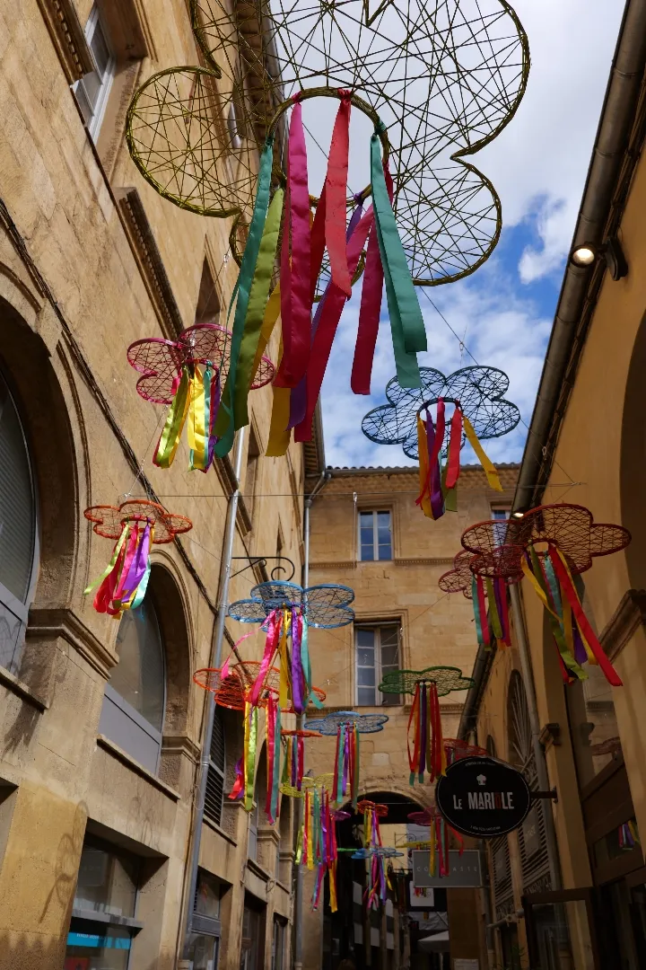 Aix-en-Provence, Frankreich - Photo 14