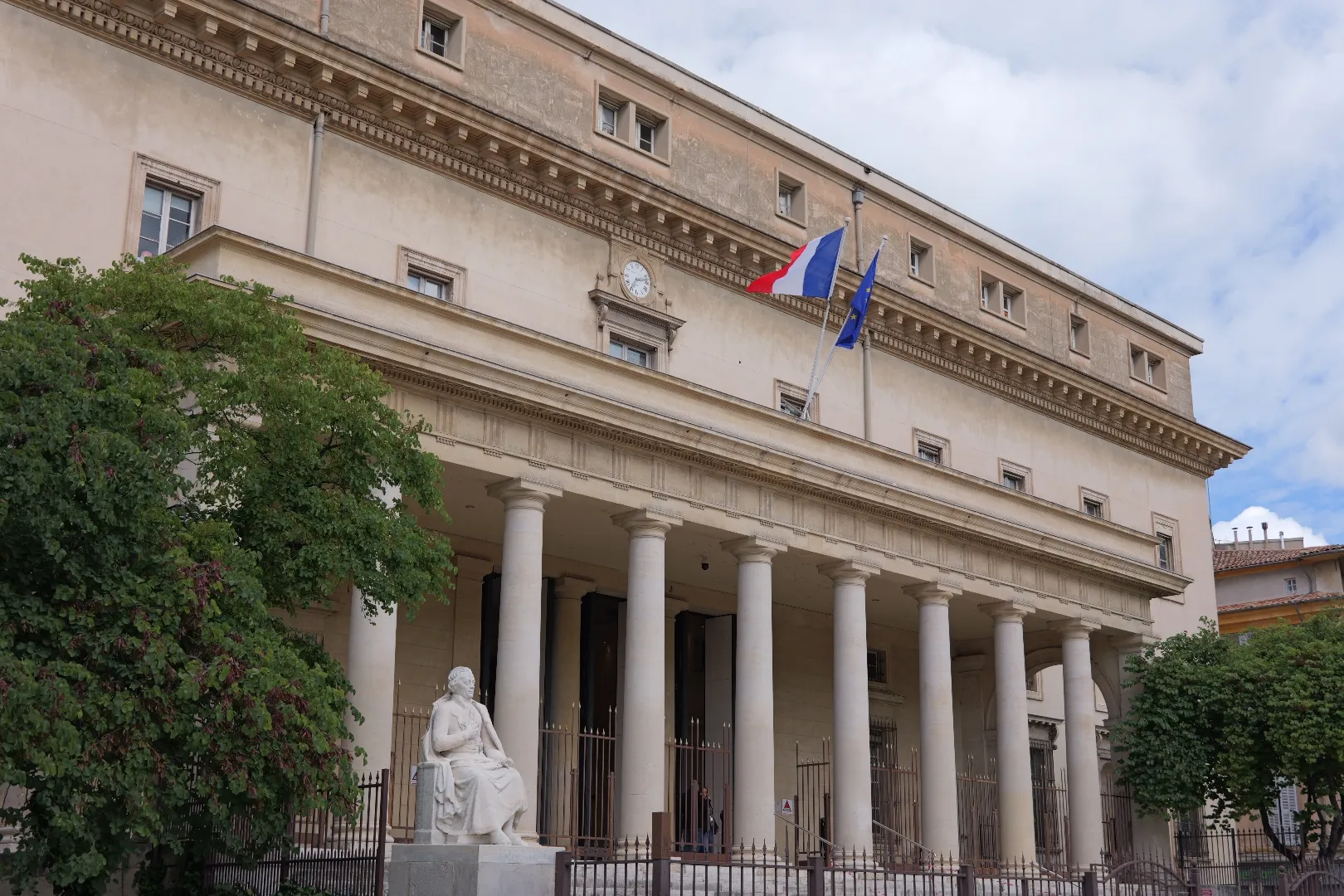 Aix-en-Provence, Frankreich - Photo 15