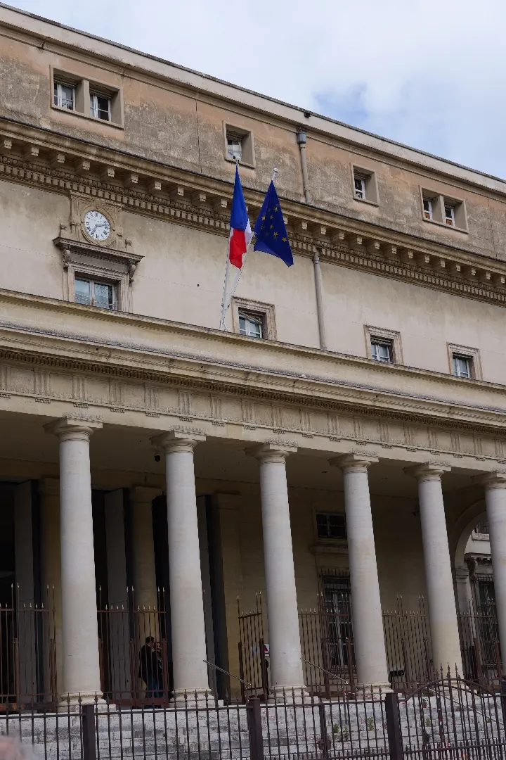 Aix-en-Provence, Frankreich - Photo 17