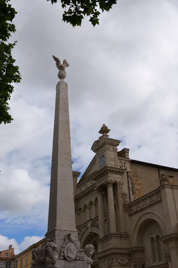 Aix-en-Provence, Frankreich - Photo 18