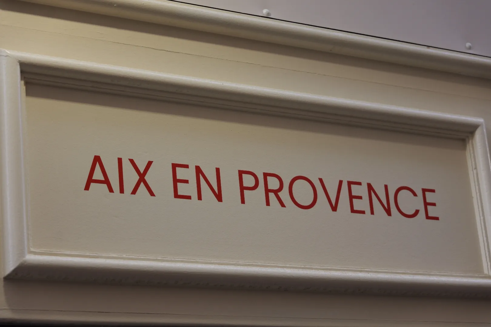 Aix-en-Provence, Frankreich - Photo 24