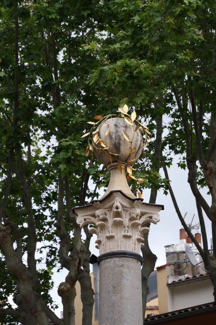 Aix-en-Provence, Frankreich - Photo 27