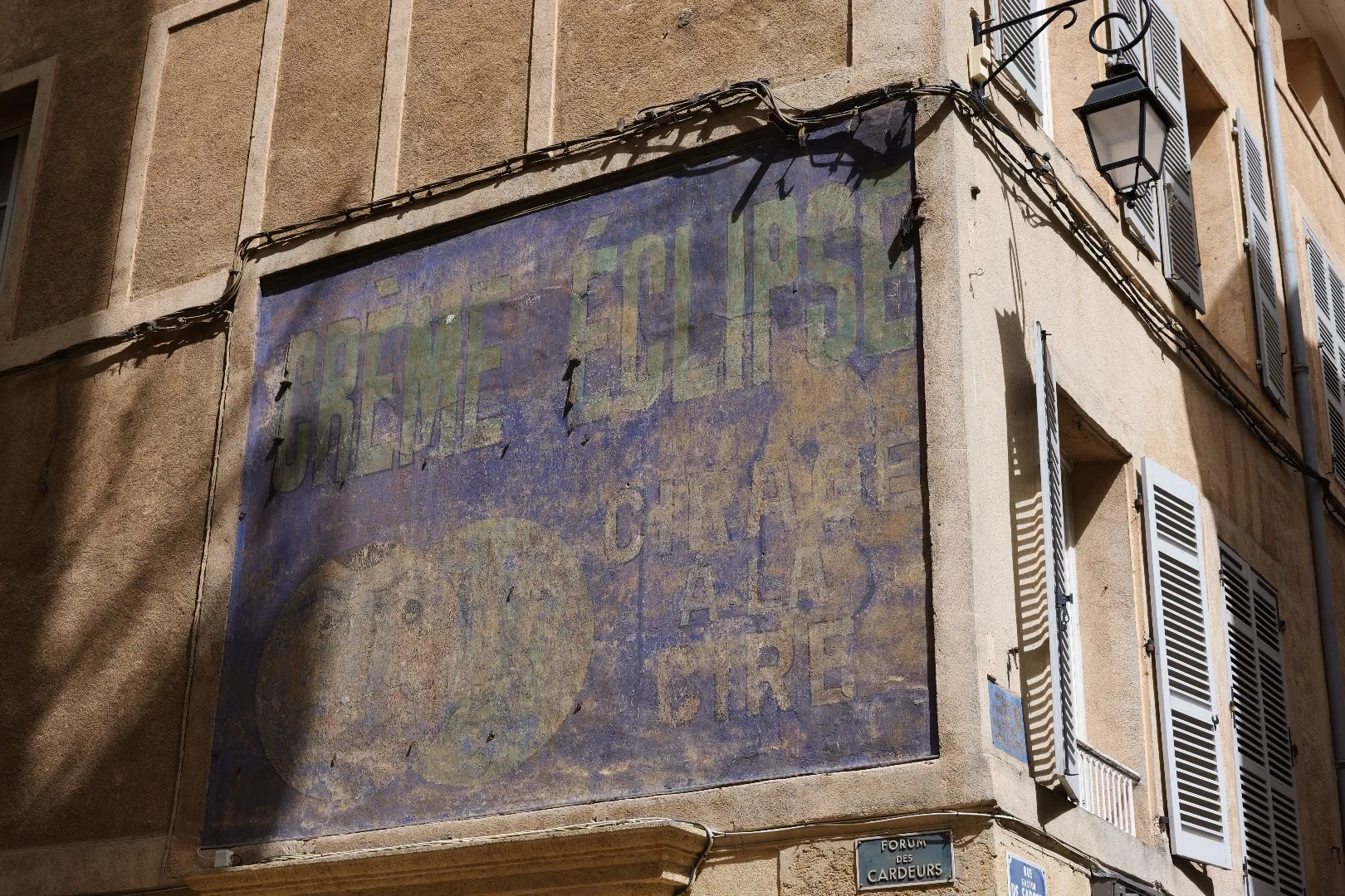 Aix-en-Provence, Frankreich - Photo 31