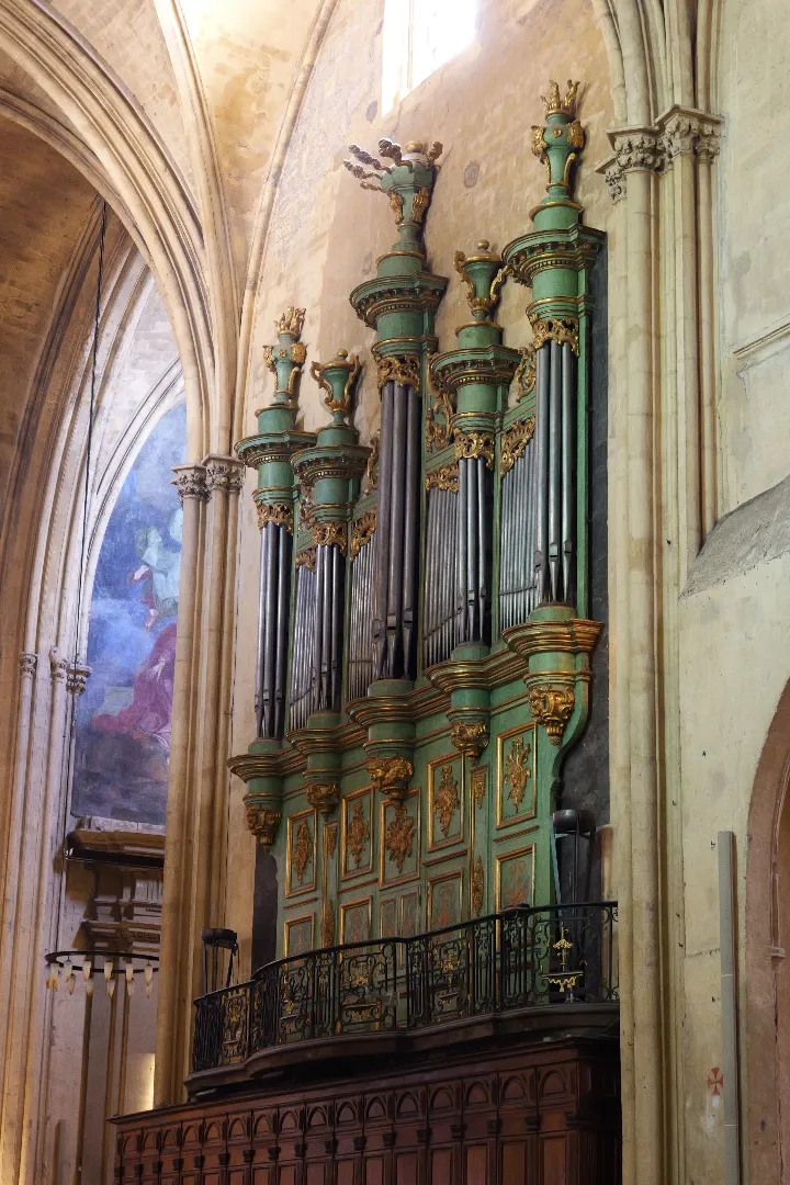 Aix-en-Provence, Frankreich - Photo 38