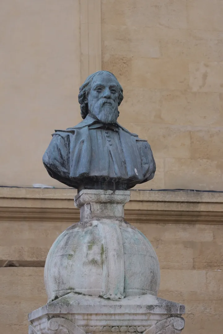 Aix-en-Provence, Frankreich - Photo 41