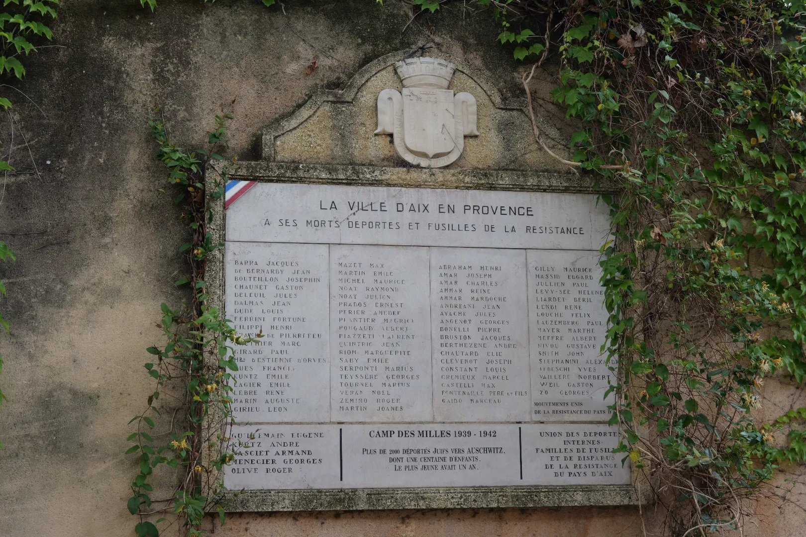 Aix-en-Provence, Frankreich - Photo 42